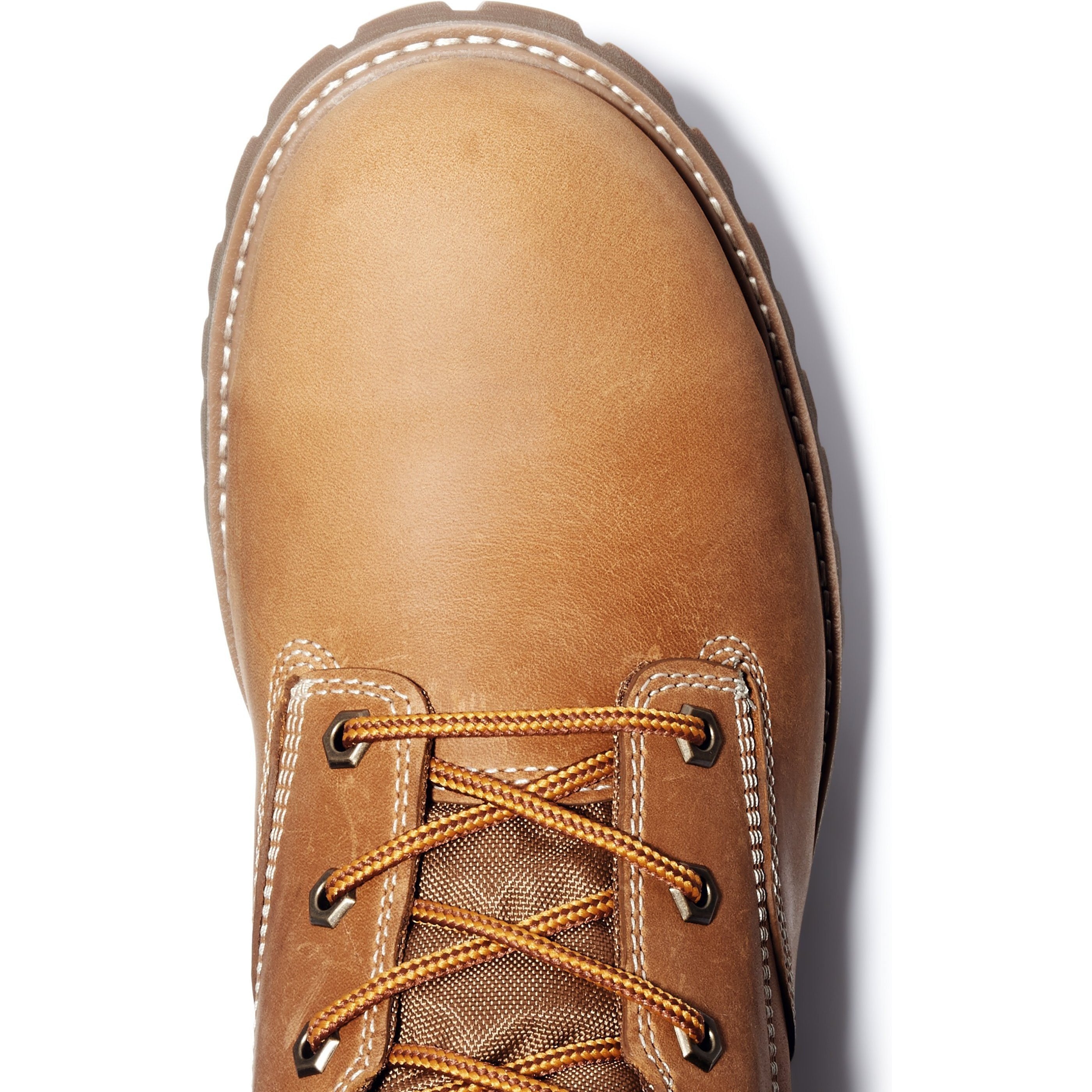 Timberland PRO Men's Gritstone 6" Steel Toe Work Boot - TB0A1Q8K231 - Overlook Boots