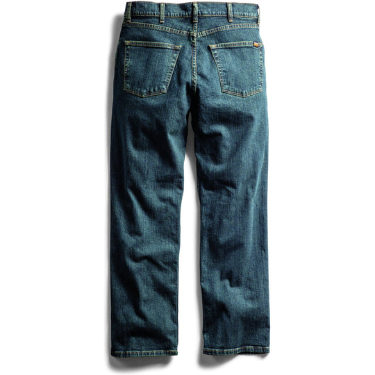 Timberland Pro Men's Grit N Grind Flex 5 Pkt Work Jeans TB0A1V55288 - Overlook Boots