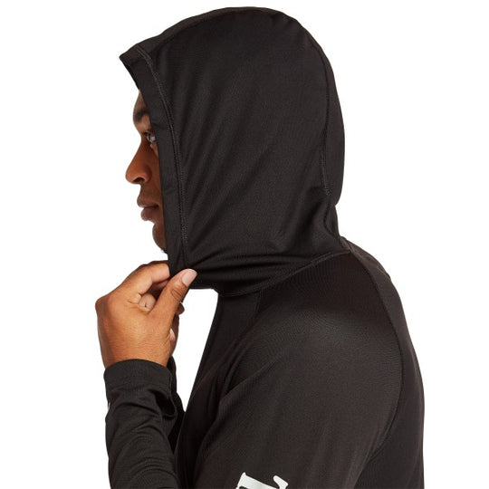 Timberland Pro Men's Wicking Good Work Hoodie - Black - TB0A1V74015 - Overlook Boots