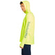 Timberland Pro Men's Wicking Good Work Hoodie - Pro Yellow - TB0A1V74C77 - Overlook Boots