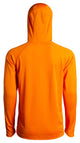 Timberland Pro Men's Wicking Good Work Hoodie - Pro Orange - TB0A1V74D67 - Overlook Boots