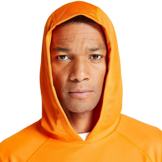 Timberland Pro Men's Wicking Good Work Hoodie - Pro Orange - TB0A1V74D67 - Overlook Boots