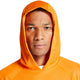 Timberland Pro Men's Wicking Good Work Hoodie - Pro Orange - TB0A1V74D67 - Overlook Boots