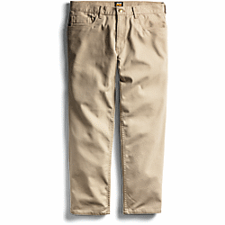 Timberland Pro Men's 8 Series Flex Canvas Work Pant TB0A1VA9232 32 x 30 / Khaki - Overlook Boots