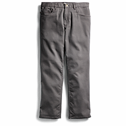 Timberland Pro Men's Ironhide Straight Fit Canvas Work Pant TB0A1VA9D97 - Overlook Boots
