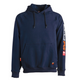 Timberland Pro Men's Flame Resistant Hood Honcho Work Pullover - Navy - TB0A1VAJ410 Small / Navy - Overlook Boots
