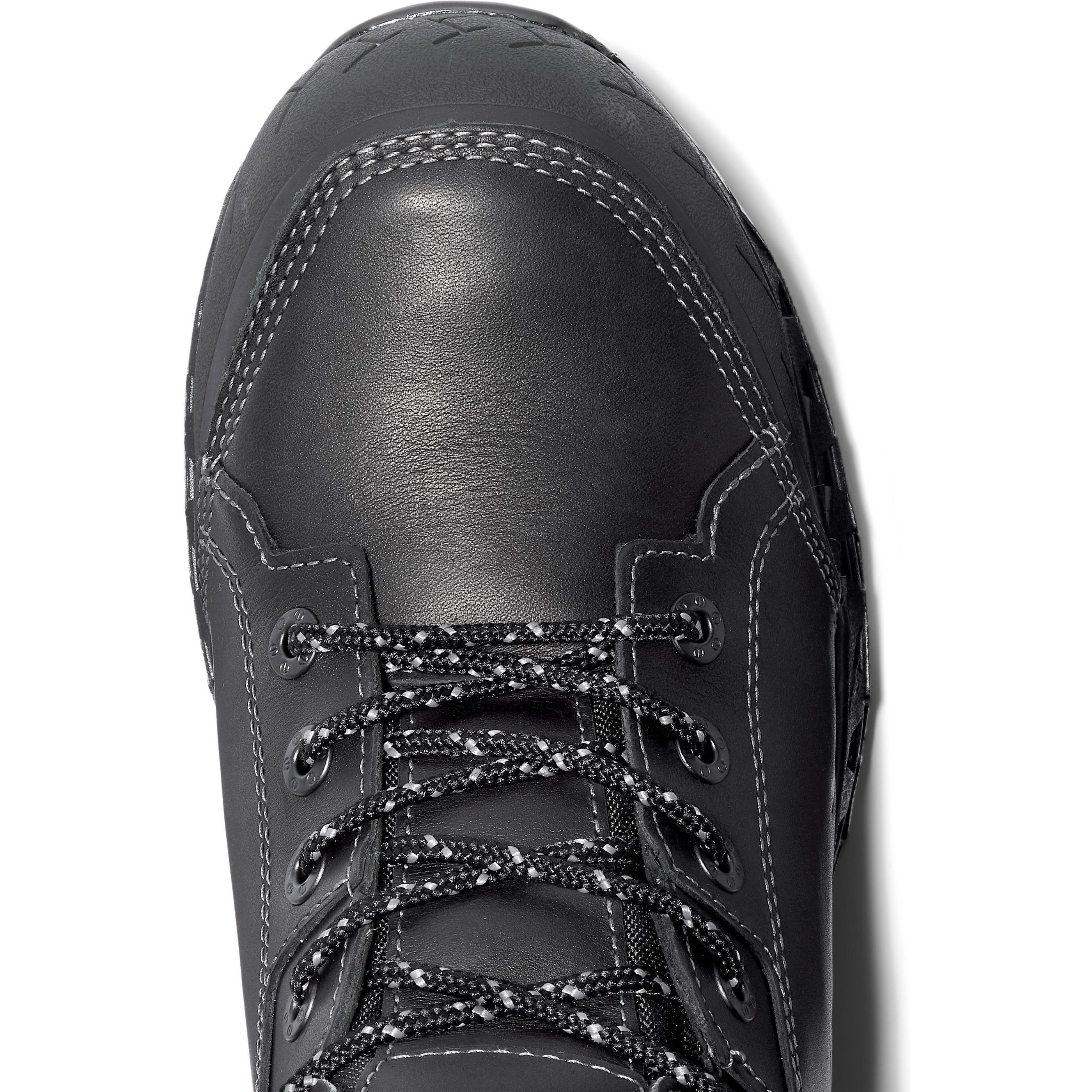 Timberland Pro Men's Work Summit 6" Composite Toe Waterproof Work Boot- TB0A2262001 - Overlook Boots