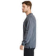 Timberland Pro Men's Flame Resistant Pocket Work T-Shirt - Charcoal - TB0A23PF003 - Overlook Boots