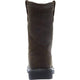 Wolverine Men's 10" Floorhand Waterproof Wellington Work Boot - Brown - W10682 - Overlook Boots