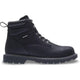 Wolverine Men's 6" Floorhand Steel Toe Waterproof Work Boot - Brown - W10691 - Overlook Boots