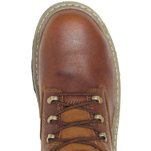 Wolverine Men's Raider Durashocks 6" Soft Toe Work Boot - W210057 - Overlook Boots