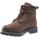 Wolverine Women's Floorhand Steel Toe Waterproof Work Boot - Brown - W10696 - Overlook Boots