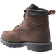 Wolverine Women's Floorhand Steel Toe Waterproof Work Boot - Brown - W10696 - Overlook Boots