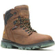 Wolverine Men's I-90 EPX Waterproof Work Boot - Brown - W10784 7.0 / Medium / Brown - Overlook Boots