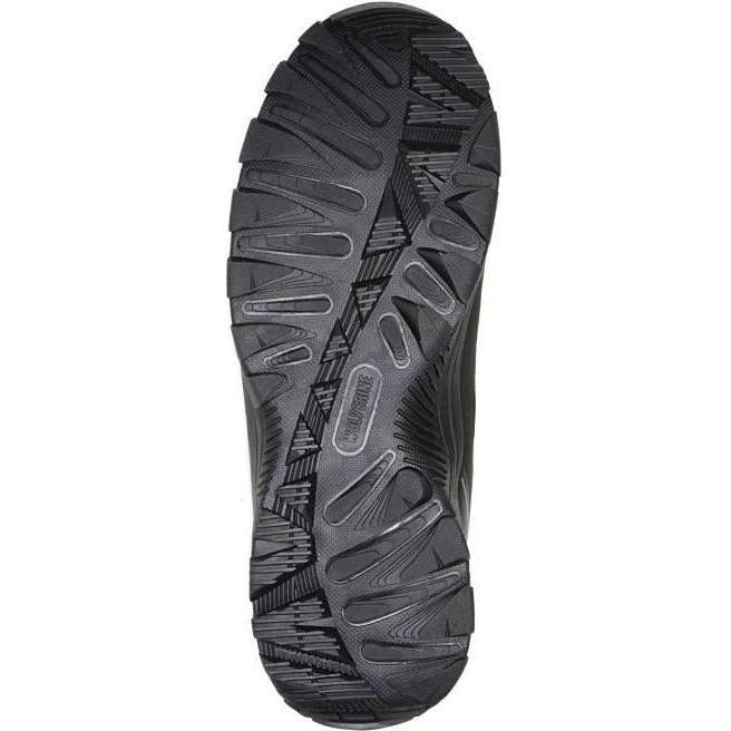 Wolverine Men's Amherst Composite Toe Work Boot - Black - W201150 - Overlook Boots
