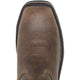 Wolverine Men's Rancher Claw Steel Toe Waterproof Western Work Boot - Brown - W201218 - Overlook Boots