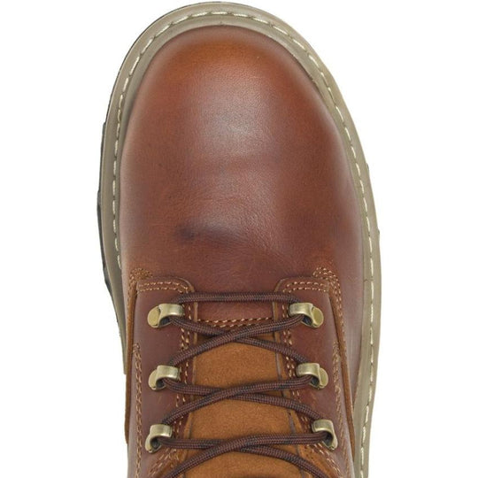Wolverine Men's Raider Durashocks 6" CarbonMax Toe Work Boot - W211099 - Overlook Boots