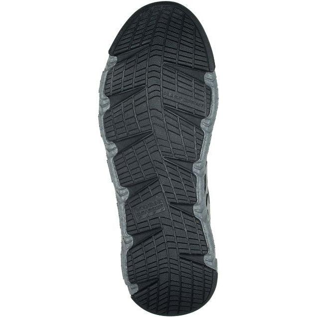 Wolverine Men's Rev Vent Durashocks Carbon Toe Work Shoe -Navy- W211176 - Overlook Boots