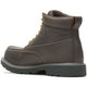 Wolverine Men's Floorhand 6" Steel Toe Waterproof Work Boot -Brown- W221048 - Overlook Boots