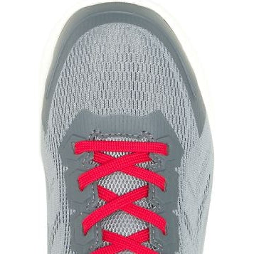 Wolverine Men's Bolt Durashocks Knit Carbonmax Work Shoe -Grey- W231002 - Overlook Boots