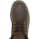 Wolverine Men's Floorhand 6" Steel Toe Waterproof Work Boot -Brown- W231024 - Overlook Boots