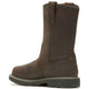 Wolverine Men's Floorhand Steel Toe Waterproof Wellington Work Boot -Brown- W231025 - Overlook Boots