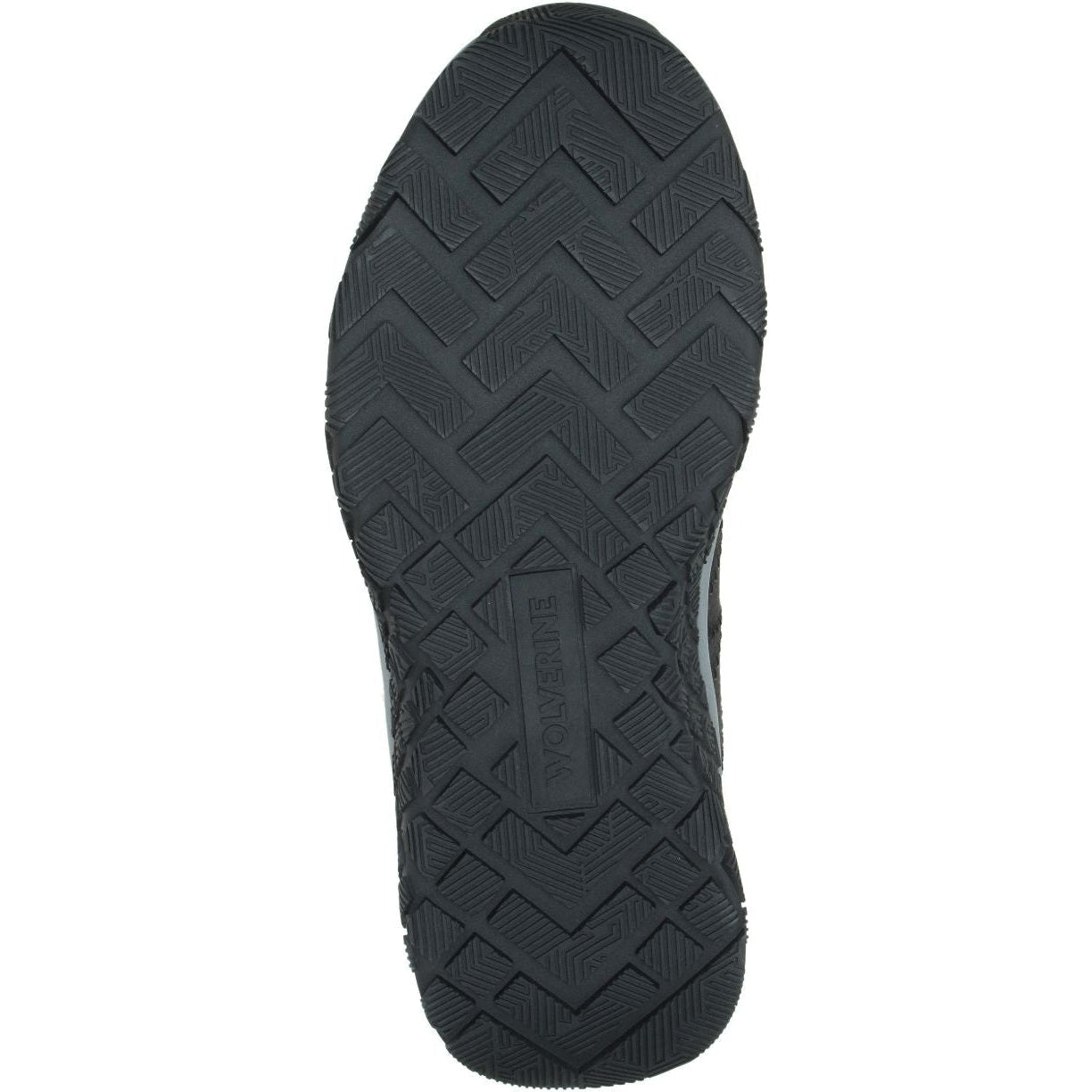 Wolverine Men's Luton Waterproof Hiker Boot - Black - W880297 - Overlook Boots