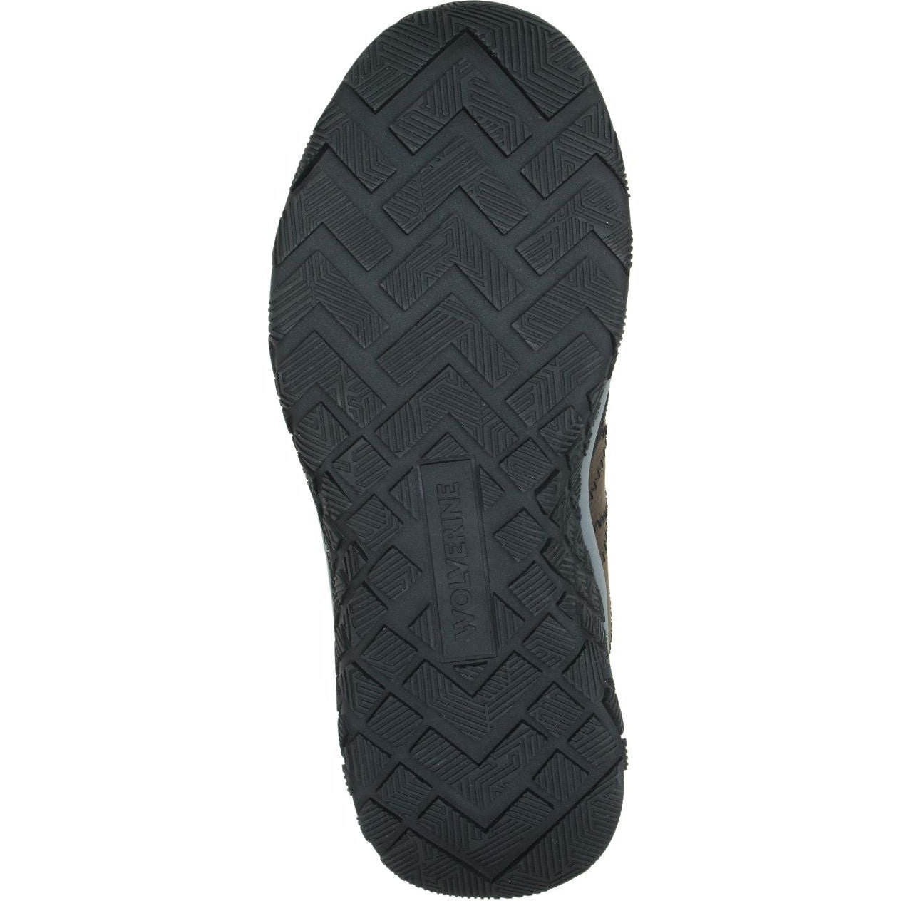 Wolverine Men's Luton Waterproof Hiker Boot - Brown - W880298 - Overlook Boots