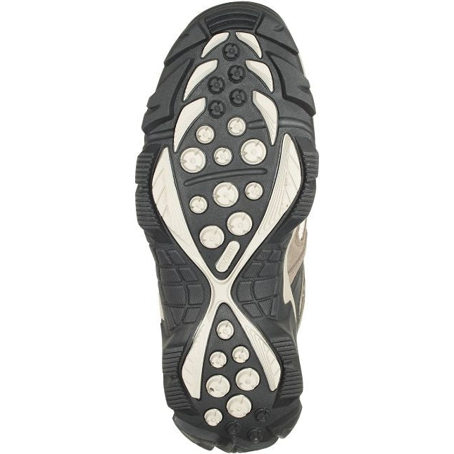 Wolverine Men's Wilderness Waterproof Soft Toe Boot - Stone - W880350 - Overlook Boots