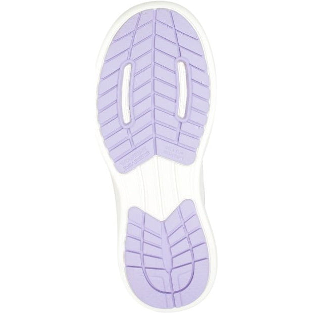 Wolverine Women's Bolt Durashocks Knit Work Shoe -Lavendar- W231009 - Overlook Boots