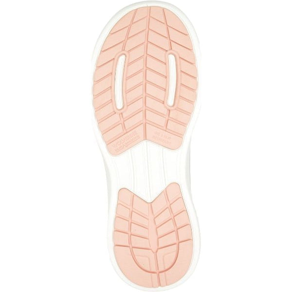 Wolverine Women's Bolt Durashocks Knit Carbonmax Work Shoe -Cement- W231010 - Overlook Boots