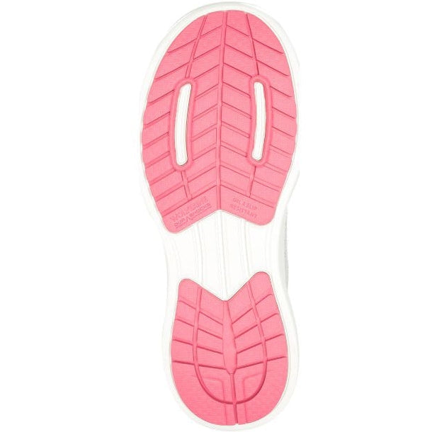 Wolverine Women's Bolt Durashocks Knit Carbonmax Work Shoe -Grey- W231011 - Overlook Boots