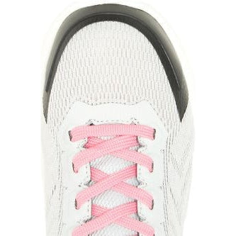 Wolverine Women's Bolt Durashocks Knit Carbonmax Work Shoe -Grey- W231011 - Overlook Boots