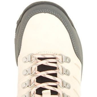 Wolverine Women's Chisel 6" Steel Toe Waterproof Slip Resistant Work Boot -Fog- W231051 - Overlook Boots