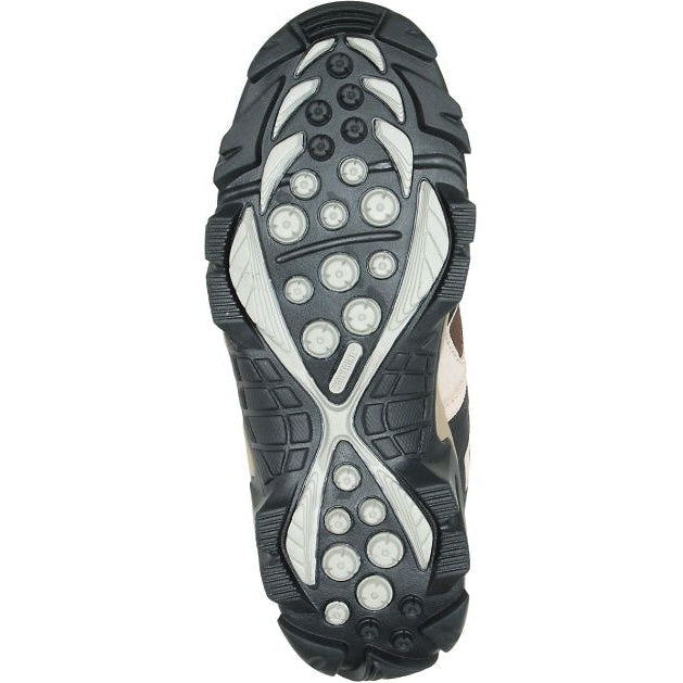 Wolverine Women's Wilderness Waterproof Outsole Grips Boot - Taupe - W880304 - Overlook Boots