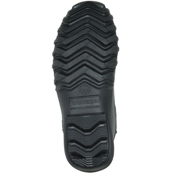 Wolverine Women's Torrent Quilted Duck Boot - Black W880344 - Overlook Boots