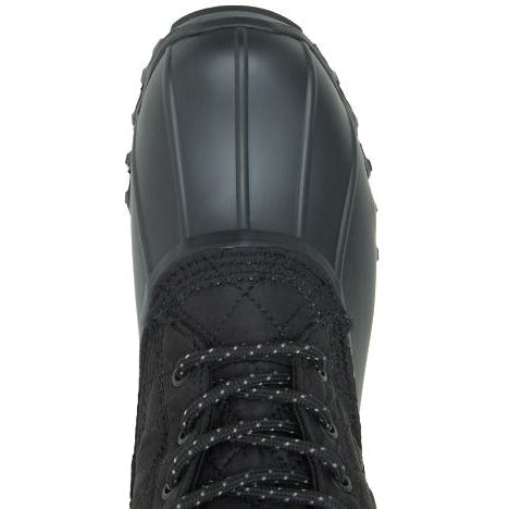 Wolverine Women's Torrent Quilted Duck Boot - Black W880344 - Overlook Boots