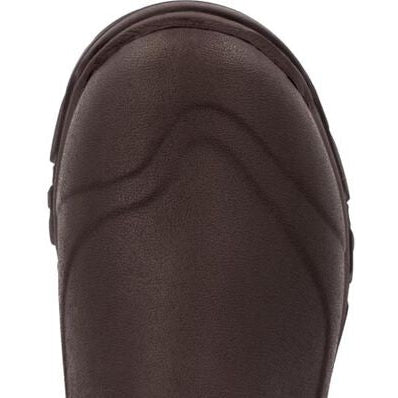 Muck Men's Woody Sport Ankle Waterproof Work Boot -Brown- WDSA900 - Overlook Boots