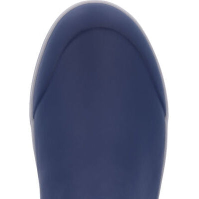 Xtratuf Men's Trolling Pack 6" Waterproof Slip Resistant Ankle Deck Boot -Blue- XMAB2TP - Overlook Boots