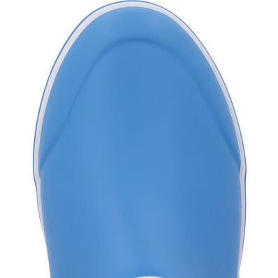 Xtratuf Women's Salmon Sisters 6" Waterproof Ankle Deck Boot - Blue - XWAB2SS - Overlook Boots