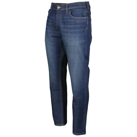 Timberland Pro Men's Ballast Athletic Fit Denim Jeans -Blue- TB0A55S7BJ5 30 x 32 / Blue - Overlook Boots