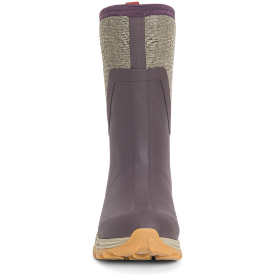 Muck Women's Arctic Sport II Mid Waterproof Outdoor Boot - AS2M-6TW - Overlook Boots