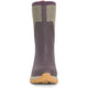 Muck Women's Arctic Sport II Mid Waterproof Outdoor Boot - AS2M-6TW - Overlook Boots