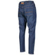 Timberland Pro Men's Ballast Athletic Fit Denim Jeans -Blue- TB0A55S7BJ5 - Overlook Boots