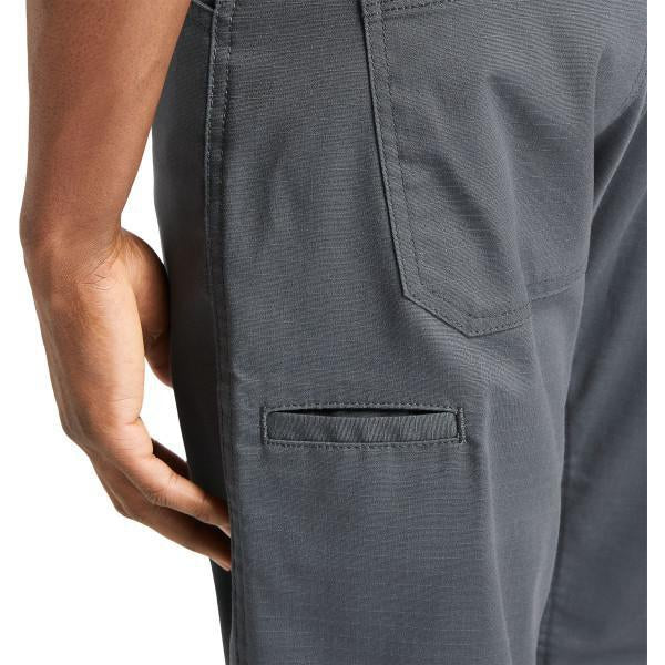 Timberland Pro Men's Work Warrior Lightweight Pant - Asphalt - TB0A1V7PBS5 - Overlook Boots
