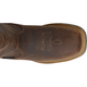 Carolina Men's ACompositeuator 11" WorkFlex Waterproof Comp Roper Work Boot - CA8535 - Overlook Boots