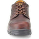 Carolina Men's Braze Non-Metallic Comp Broad Toe Oxford Work Shoe - CA1520 - Overlook Boots
