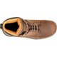 Carolina Men's Bruno Lo 6" Waterproof Composite Toe Work Boot - Brown - CA5520 - Overlook Boots