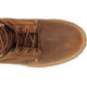 Carolina Men's Elm 8" Waterproof Insulated Metguard Logger Work Boot - CA7821 - Overlook Boots