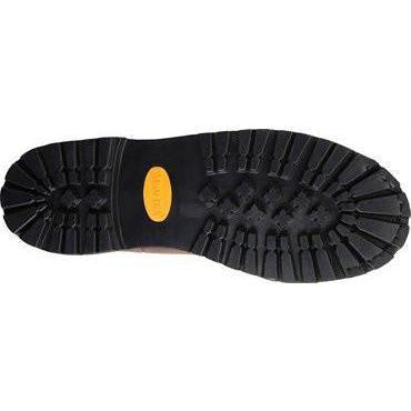 Carolina Men's Grind 8" Waterproof Composite Toe Work Boot - Brown - CA5529 - Overlook Boots